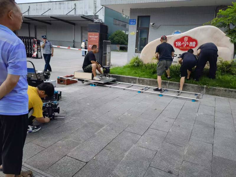 乌当区广告片拍摄公司核心优势：全流程服务，让品牌广告片省心更出彩