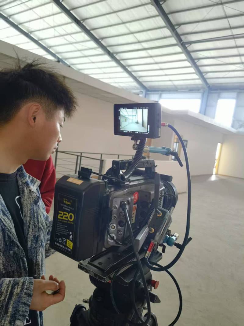 解锁乌当区广告片拍摄：以创意镜头，解锁品牌商业价值新高度