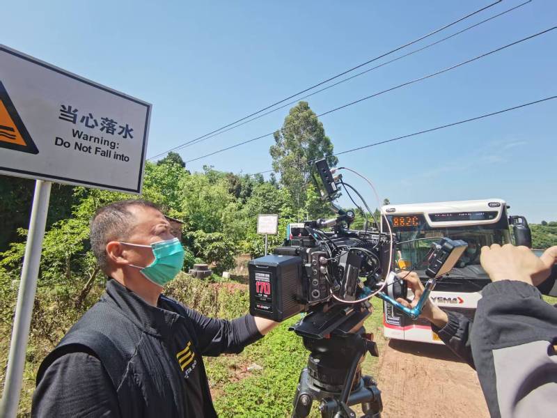 乌当区TVC拍摄公司：深耕本地市场，为品牌定制专属拍摄方案