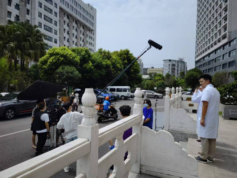 乌当区广告片拍摄公司低成本实现高规格制作的诀窍